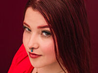 kinky cam CelesteRevolt