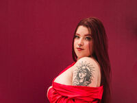 naked girl with webcam CelesteRouse