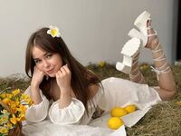 webcamgirl videochat CharilWilsun