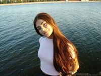 kinky webcam model CharityRobes