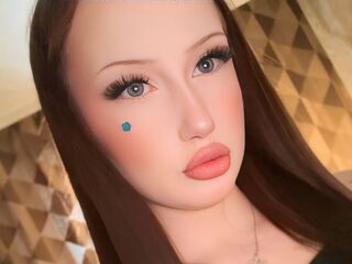 dity cam show CharlenaSloane