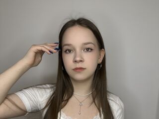 girl showing tits CharleneAplin