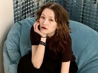 masturbating webcam girl ChereGoudge