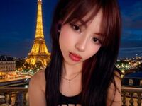 cam girl live cam CherryBrown