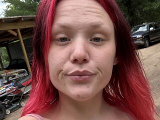 sexy webcam CherryFynee