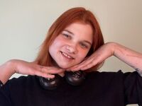 fingering girl ChiaPreuitt
