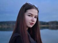nude webcam girl picture ChiekoLona