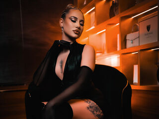 live sexcam ChloeGracey