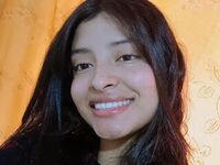 camwhore shaved pussy ChloeRocher