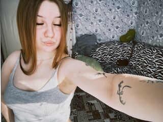 dirty webcam ClaraWeston