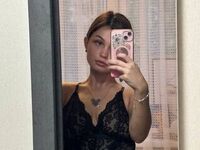 webcam striptease ClareHoop