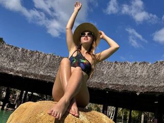 babe webcam ClarettaPittmann