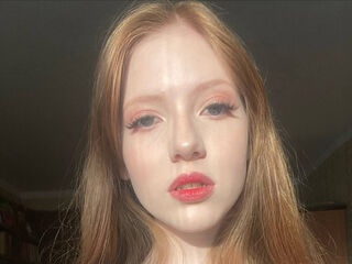 camsex show ClarisaTaubert