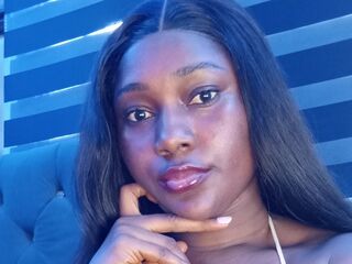 cam sex show ClaudiaModest