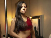 naughty cam girl masturbating CloheBell