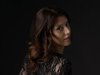 closeup cam CorinaDaniela