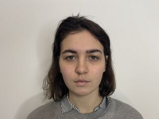 chat room live sex show CorinaHariri