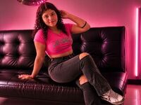 jasmin webcam model DaisyRouse