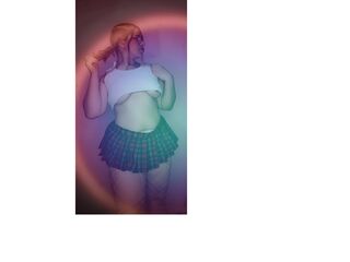 cam girl fingering pussy DanielaCross