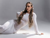 cam girl video DannaWhite