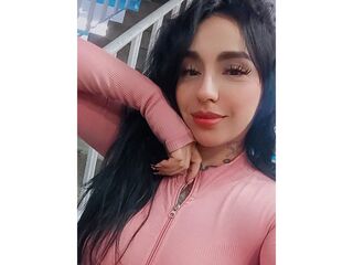 sexy live cam girl DashaDamher