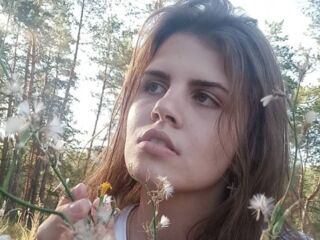 sex cam DelfinaSteedley