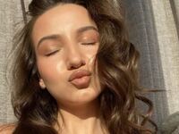 naughty camgirl DinaSweeny