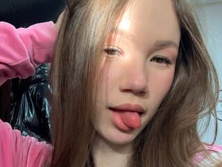 camgirl webcam DominicaAuerbach