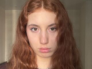 jasmin cam DorotheaBerdine