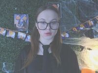 sexy webcam girl DynaBae