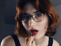 kinky webcam model EadlinCaryl