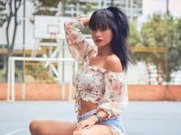 live webcam model EleanorStyle