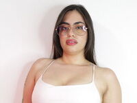 jasmin webcam model ElizabethKharter