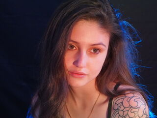 naughty camgirl masturbating with vibrator ElizabethMorgan