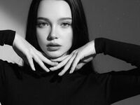 nude webcamgirl EllanCantin