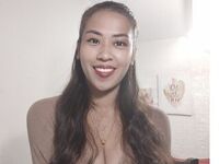 Kinky webcam girl EllenViky
