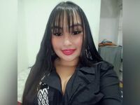 kinky video chat performer EmaClarens