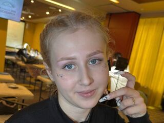 hot live cam EmelinaKrider