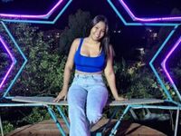 kinky webcam video EmiVoss