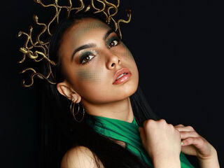 free web cam EmilianaEscobar