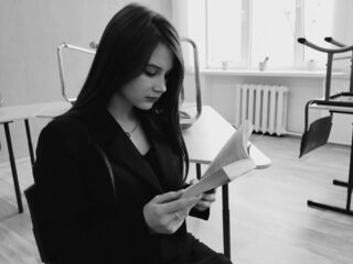 kinky cam picture EnricaElis