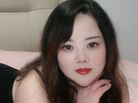 beautiful girl webcam EnyaLin