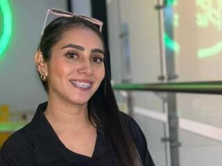 free nude webcam EscarlethSwith