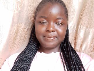 cam girl masturbating with sextoy EstherWilliam