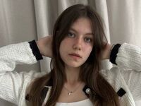 naked webcamgirl EuraBorrayo