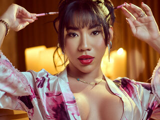 hot cam girl EvaParkert