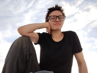 fingering camslut EvaScoty