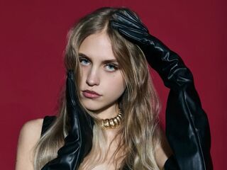 naughty cam photo EveTottingham