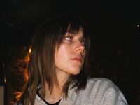 masturbating webcamgirl EvelinDoker