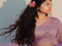 free jasmin livecam FatemaKhatun